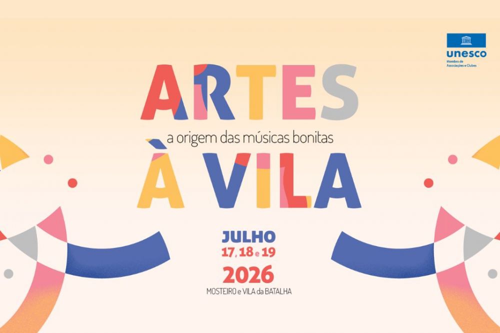Festival Artes à Vila