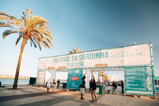 Festival da Sardinha