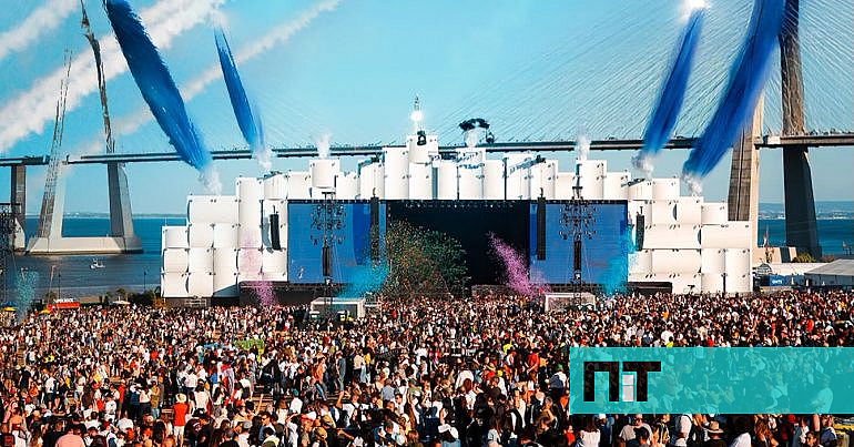 Rock in Rio Lisboa 2028