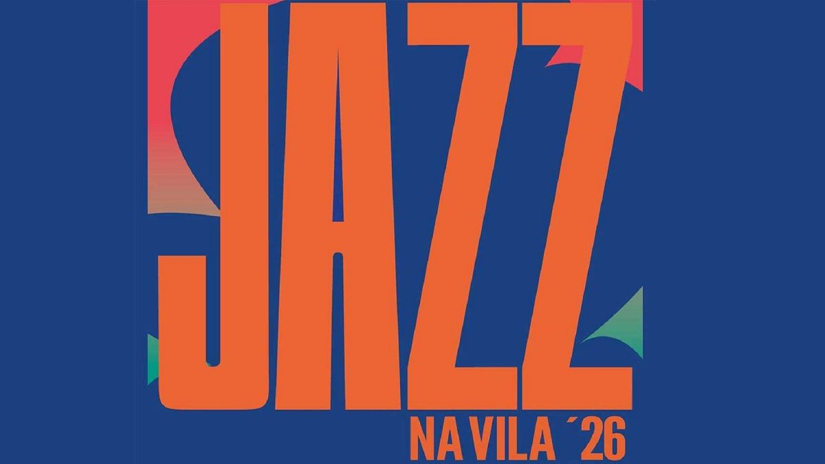 Jazz na Vila 2026