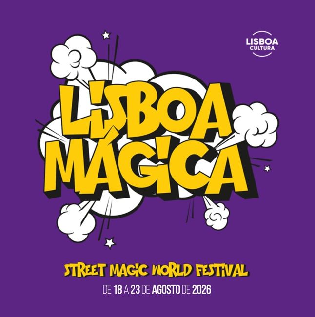 Lisboa Mágica