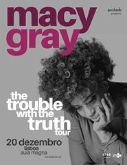 Macy Gray - Lisboa