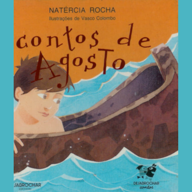 Contos de Agosto