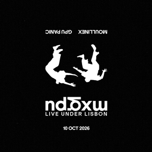 MXGPU: Live Under Lisbon