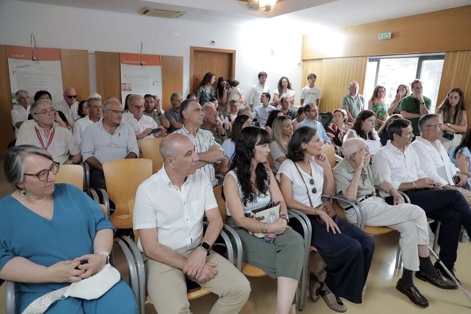 Semana do Empreendedorismo de Vidigueira