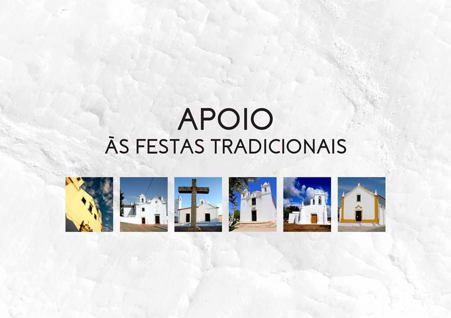 Vidigueira Municipal Support for Traditional Festivals