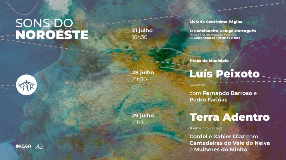 Sons do Noroeste