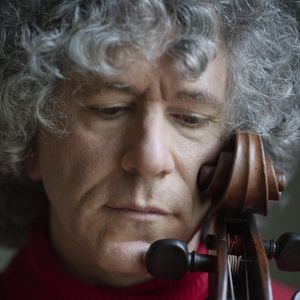 Steven Isserlis