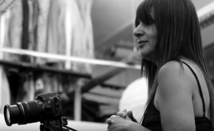 Acting para cinema