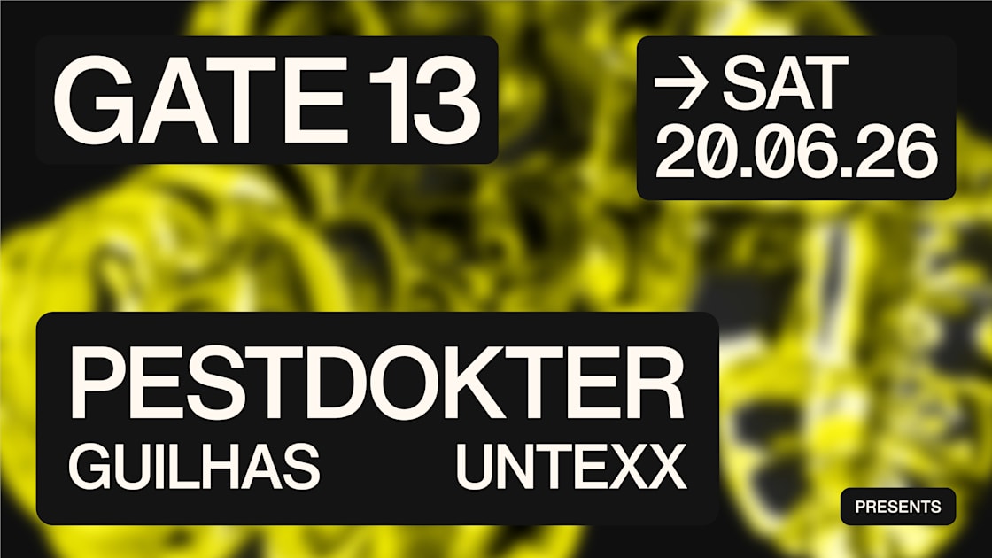 Pestdoker Guilhas Untexx