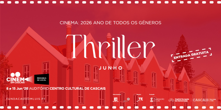 Thriller Film Series