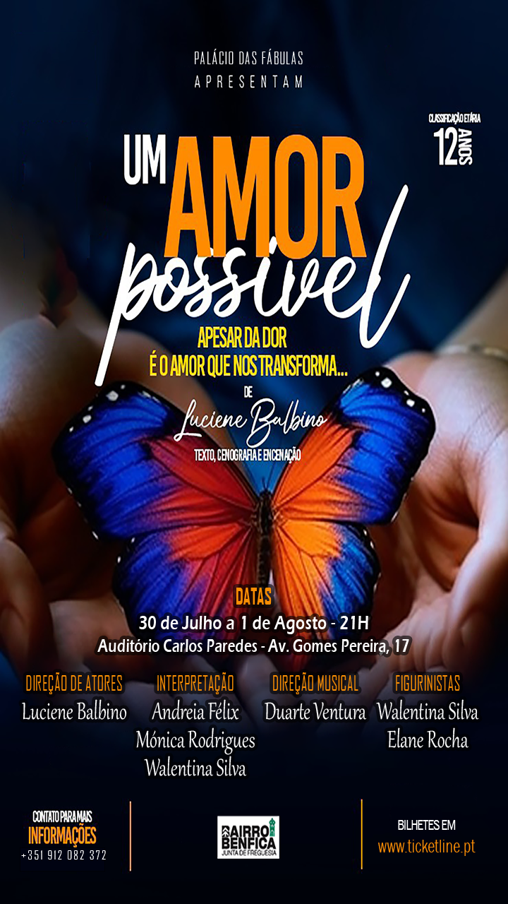 Um amor possível