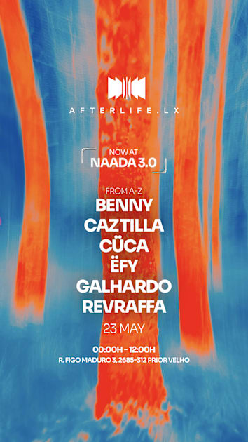 Aftelife23maio