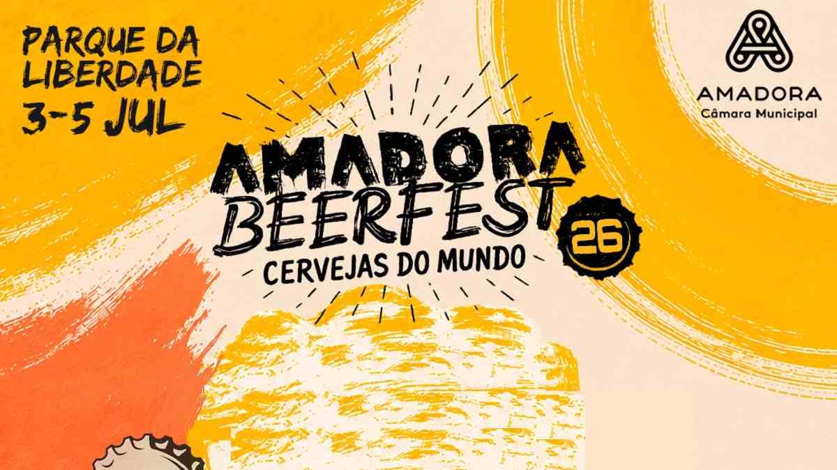 Amadora Beer Fest