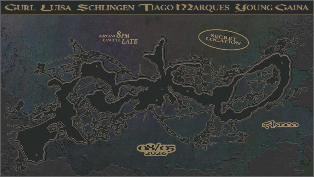 Andco, Prior Velho · Shotgun Tickets