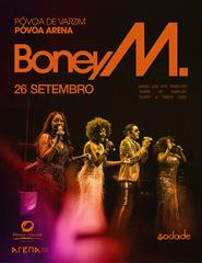 Boney M.