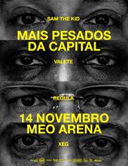 Mais Pesados Da Capital