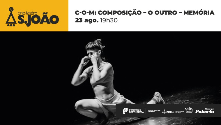 C-O-M: Composição - O Outro - Memória