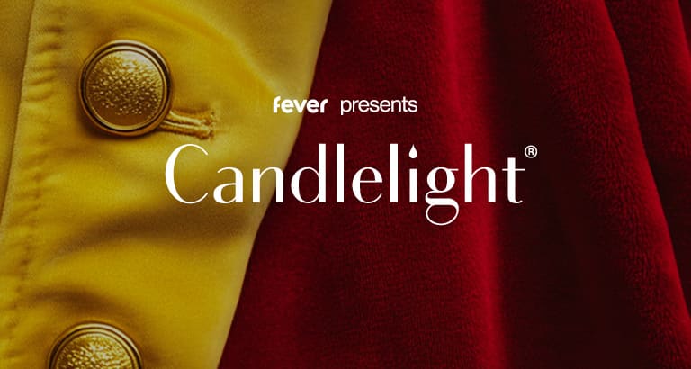 Candlelight: Queen & The Beatles Tribute