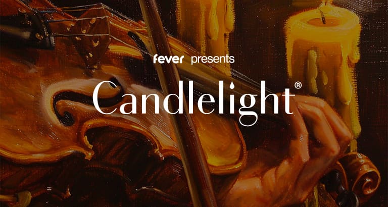 Candlelight: The Best of Vivaldi