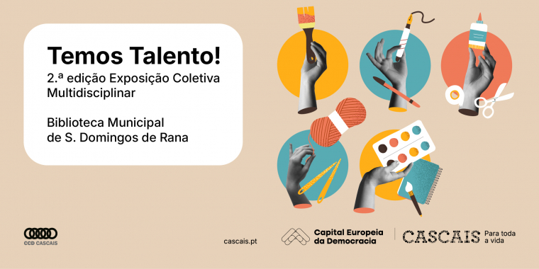 WE’VE GOT TALENT!