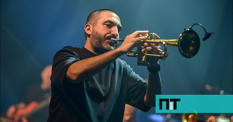 Ibrahim Maalouf: 20 Years of Live!