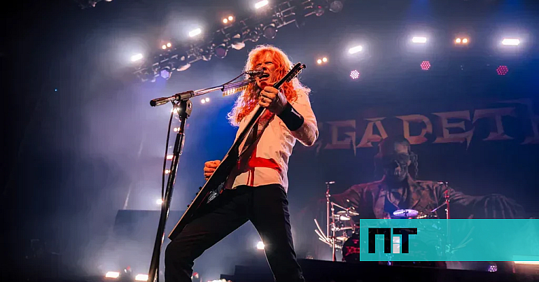 Megadeth