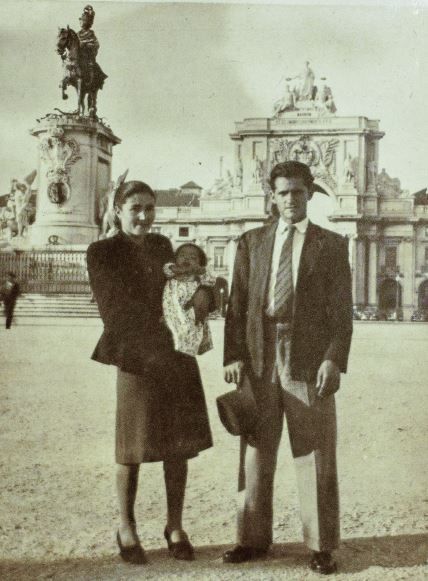Diários de Lisboa