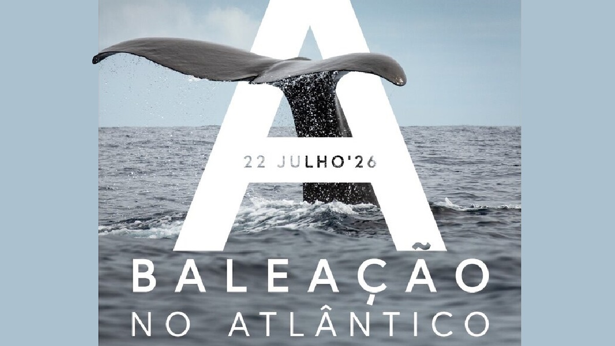 Encontro "A Baleação no Atlântico"