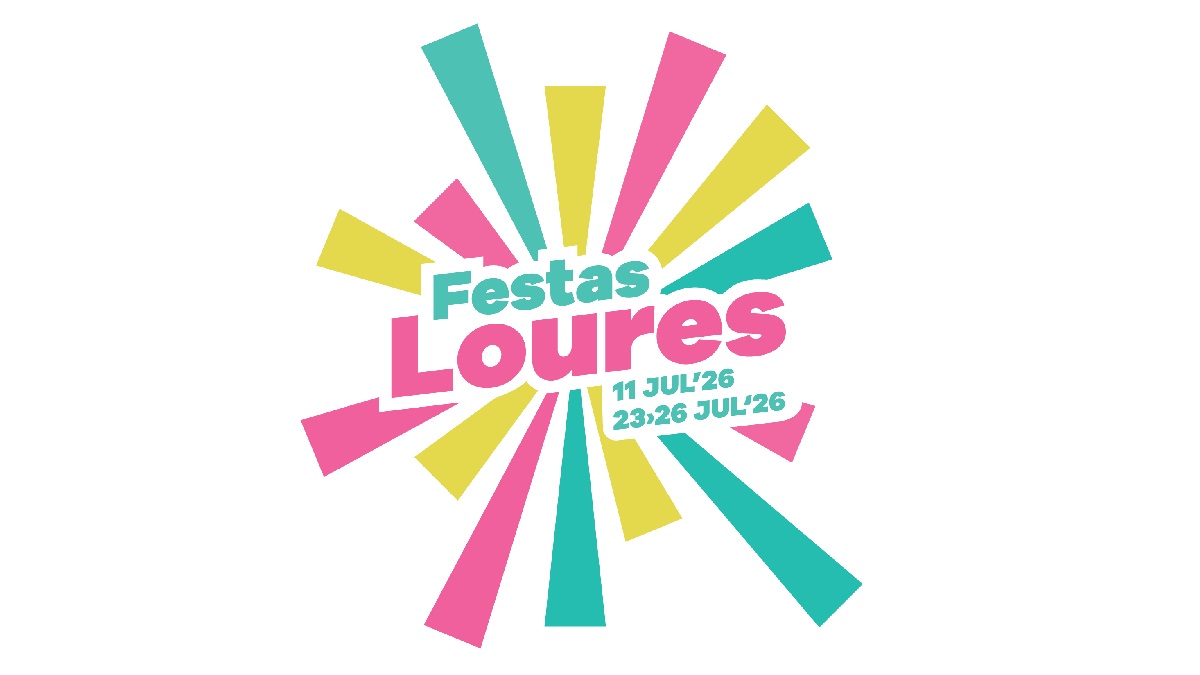 Festas de Loures 2026&bull;Eventos na aml