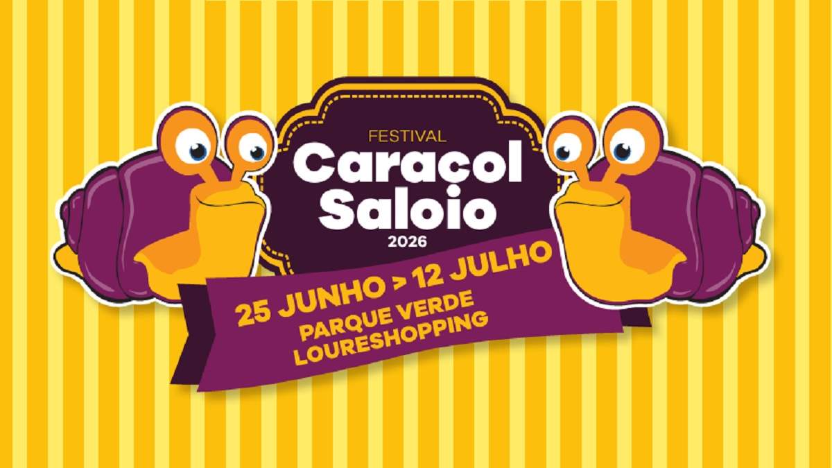 Festival do Caracol Saloio