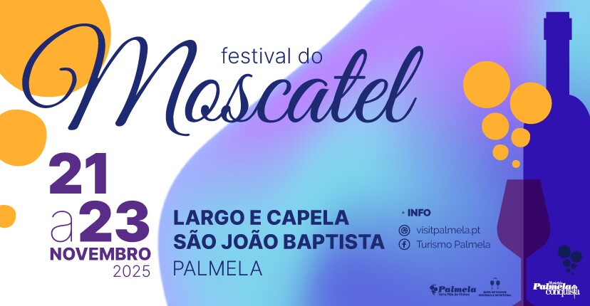 Festival do Moscatel