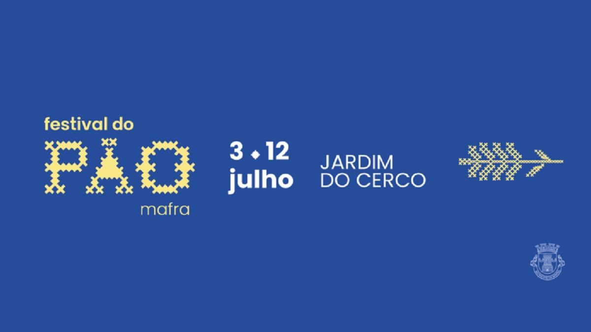 Festival do Pão de Mafra