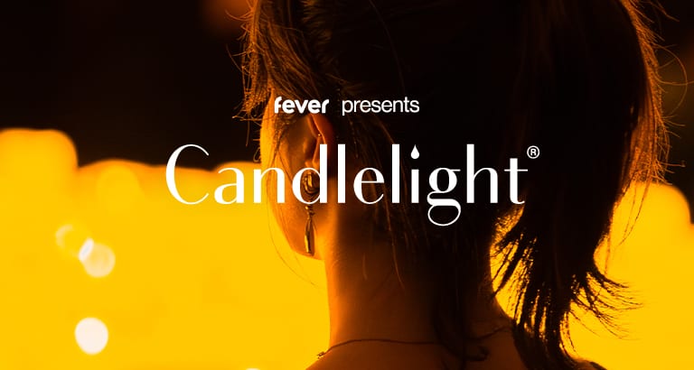 Candlelight: Coldplay & Imagine Dragons Tribute