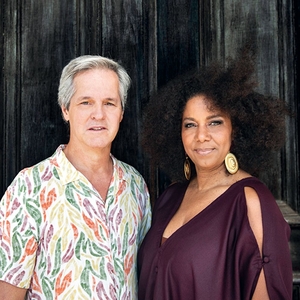 Francisco Sassetti & Nancy Vieira