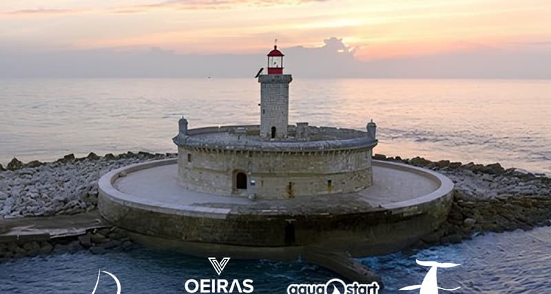 Go Bugling! Visit to the Bugio Lighthouse Lisbon