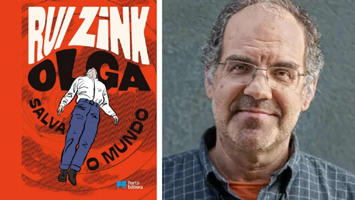 Histórias que se Contam Rui Zink &bull;Eventos na aml