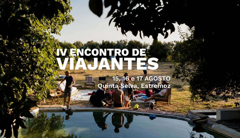 IV Landescape Travelers Meeting