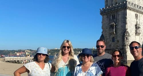Guided Tour of Belém and Jerónimos Monastery