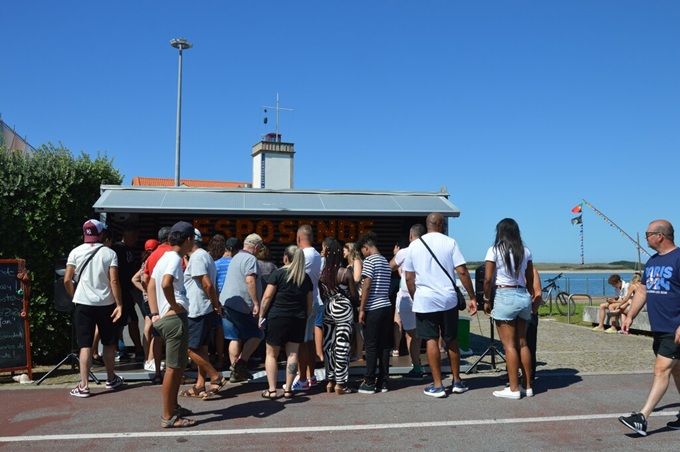 O Verão Sai à Rua