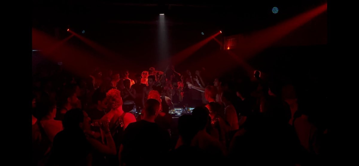 Rave360 | 10h Special Edition [Schranz & Techno], Prior Velho · Shotgun Tickets