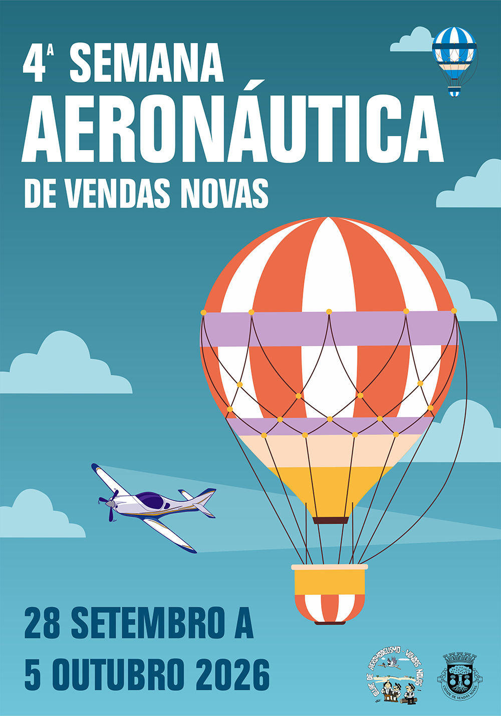 Semana da Aeronáutica