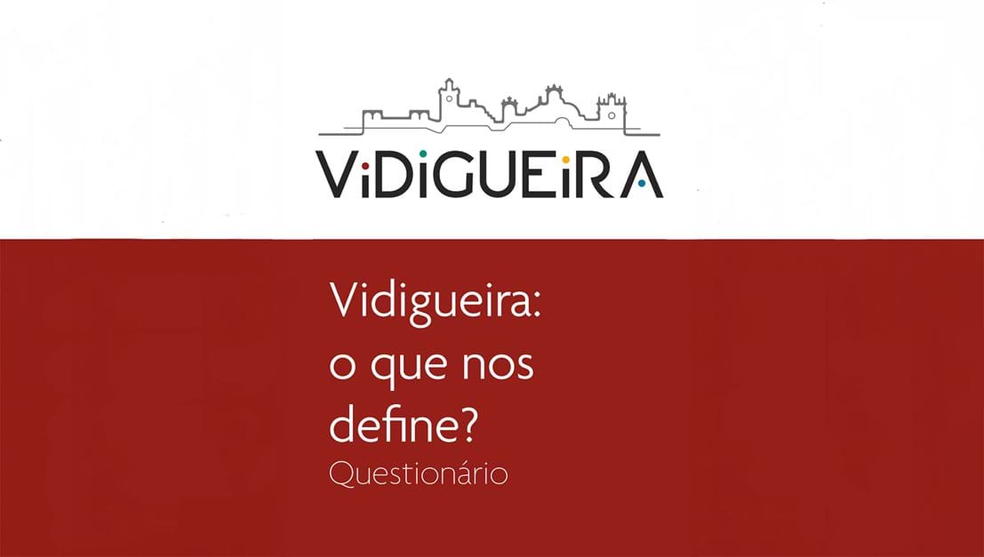Vidigueira: What defines us?