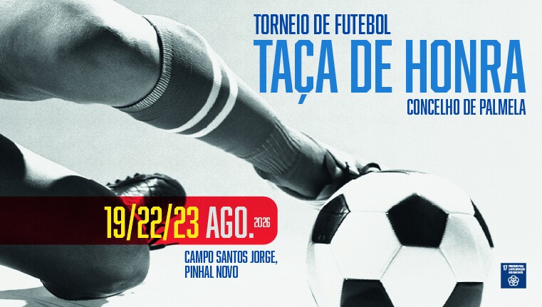 Taça de Honra do Concelho de Palmela