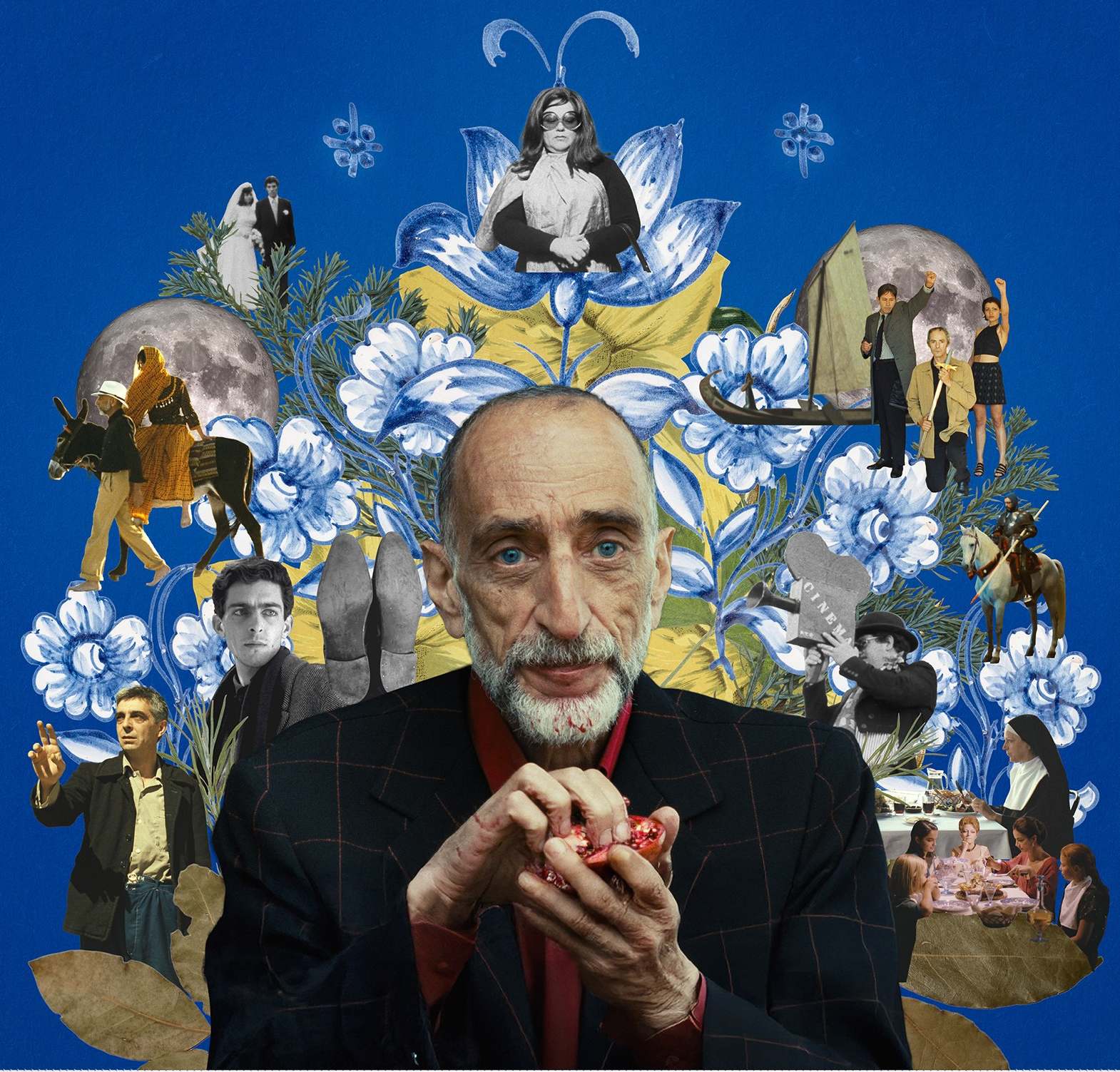 Viva João César Monteiro