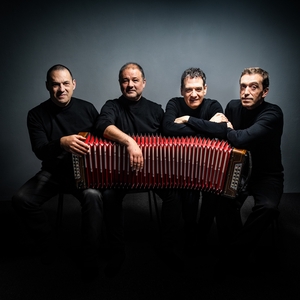 Danças Ocultas - Flúmen