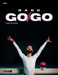 GAIA | DAGU: GO GO