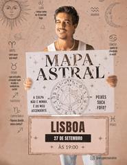 Lippe Couceiro - Mapa Astral