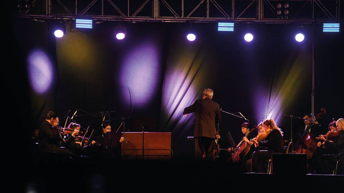 Orquestra Municipal de Sintra D. Fernando II