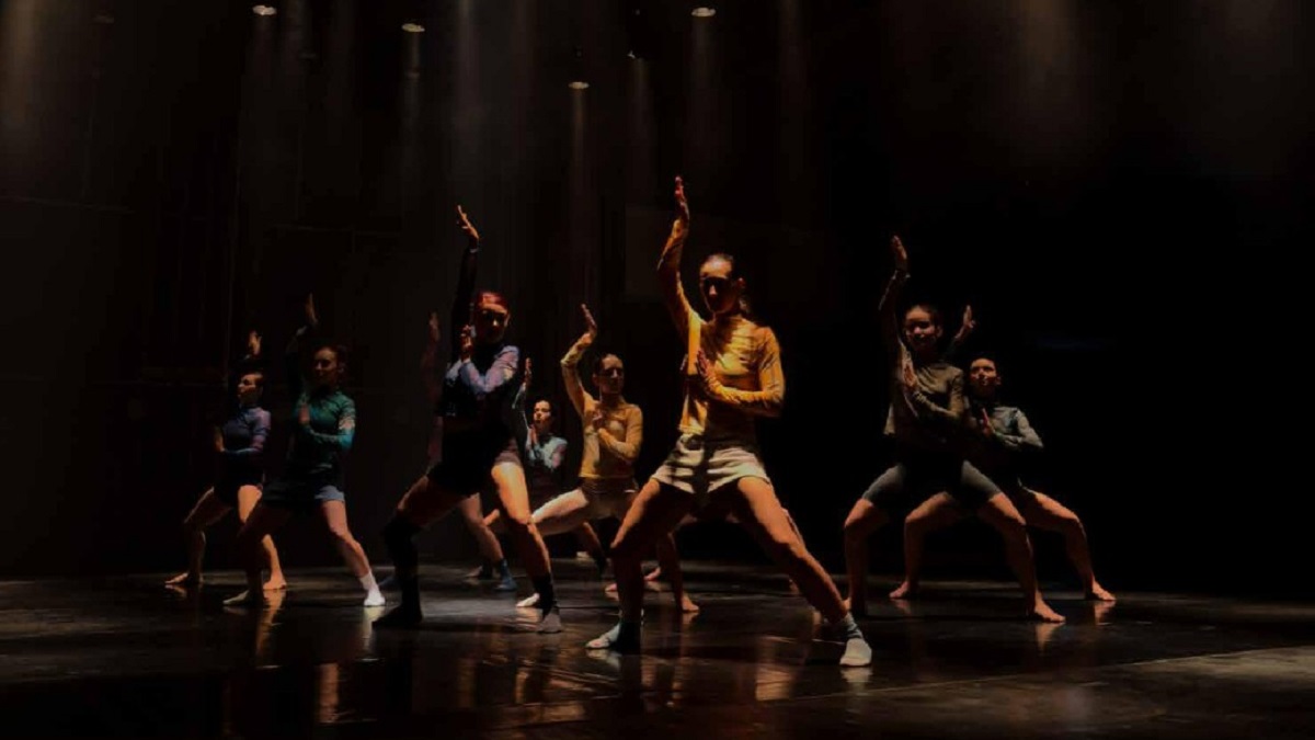 Amadora Quorum Summer Dance
